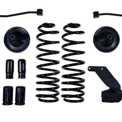 Tuff Country 05-23 Toyota Tacoma 3in Lift Kit