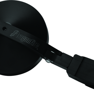 DragonFire Racing  Defender UTV Mirrors