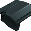 Kuryakyn Precision Transmission Top Cover Black