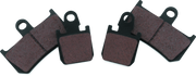 BikeMaster FA-442.4 Brake Pads
