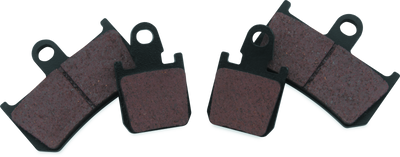 BikeMaster FA-442.4 Brake Pads