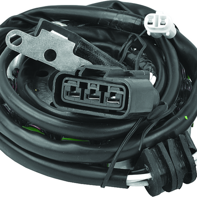 QuadBoss 09-14 Yamaha YFM550 Grizzly 4x4/EPS Stator