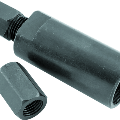 BikeMaster Flywheel Puller - 24mm