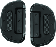 Kuryakyn Heavy Industry Passenger Floorboard Without Adapter Black