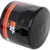 K&N 05-08 Chrysler 300 2.7L V6 / 05-08 Chrysler 300C 5.7L V8 Spin On Oil Filter