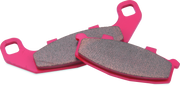 BikeMaster BM-141 Sintered Brake Pads