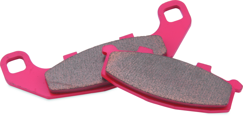 BikeMaster BM-141 Sintered Brake Pads