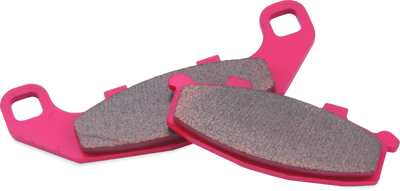 BikeMaster BM-141 Sintered Brake Pads