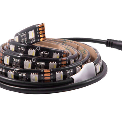 Diode Dynamics RGBW 100cm Strip SMD60 M8