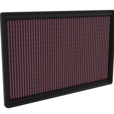 K&N 2023 Dodge Hornet L4-2.0L F/I Turbo Replacement Air Filter