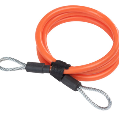 Giant Loop QuickLoop Security Cable 36 inches - Orange