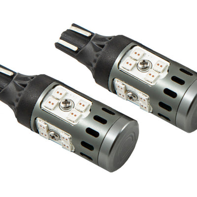 Diode Dynamics 921 XPR LED Bulb - Red (Pair)