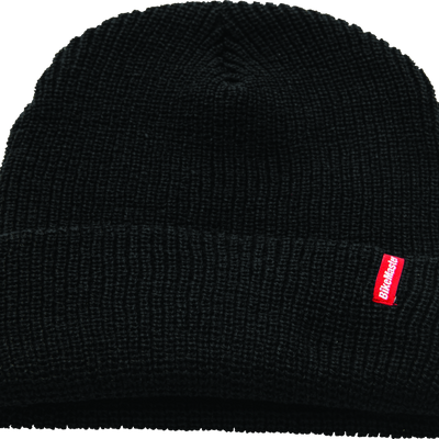 BikeMaster Tag Beanie