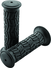 BikeMaster Tread Grips - Black