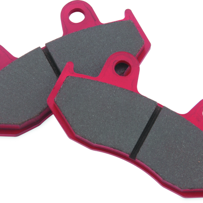 BikeMaster BM-323 Sintered Brake Pads
