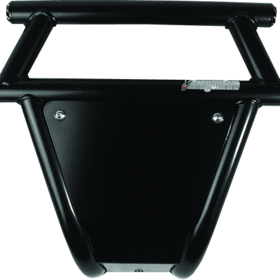 DragonFire Racing 15-22 Polaris RZR 900/1000 Front Bumper Without Winch Mount