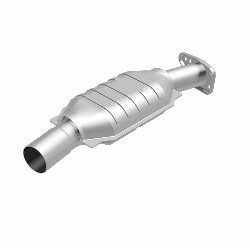 MagnaFlow Direct Fit Catalytic Converter GM 77 79
