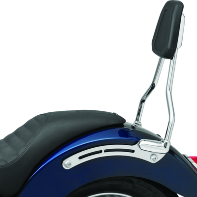 Kuryakyn Sissy Bar For Indian Scout Chrome