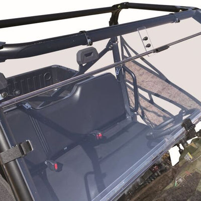 QuadBoss 2013 Polaris Ranger Crew 800 Windbreak Folding Windshield