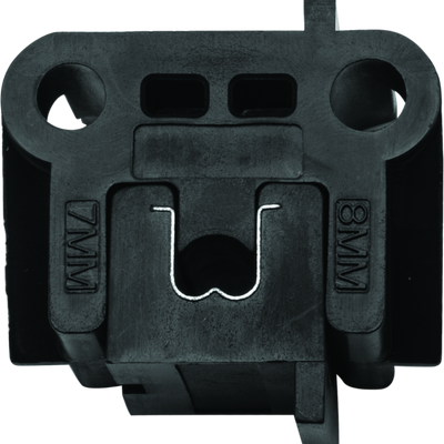 Twin Power Ignition Wire Crimping Tool 8.5-9.5 mm