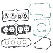 Athena 85-96 Kawasaki 600 Complete Gasket Kit (Excl Oil Seal)