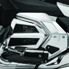 Kuryakyn Omni Transmission Covers GL1800 Chrome