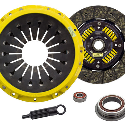 ACT 1988 Toyota Supra XT/Perf Street Sprung Clutch Kit