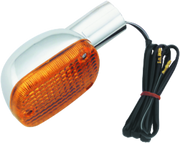 BikeMaster Honda Turn Signal - Rear