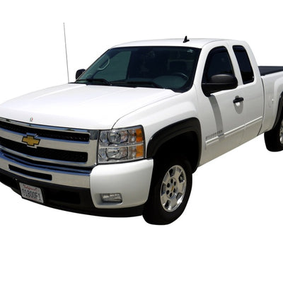 EGR 07-13 Chev Silverado 6-8ft Bed OEM Look Fender Flares - Set (781504)