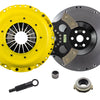 ACT 07-13 Mazda Mazdaspeed3 XT/Race Rigid 4 Pad Clutch Kit w/Streetlite Flywheel