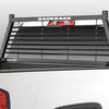 BackRack 99-23 Ford F250/350/450 Louvered Rack Frame Only Requires Hardware