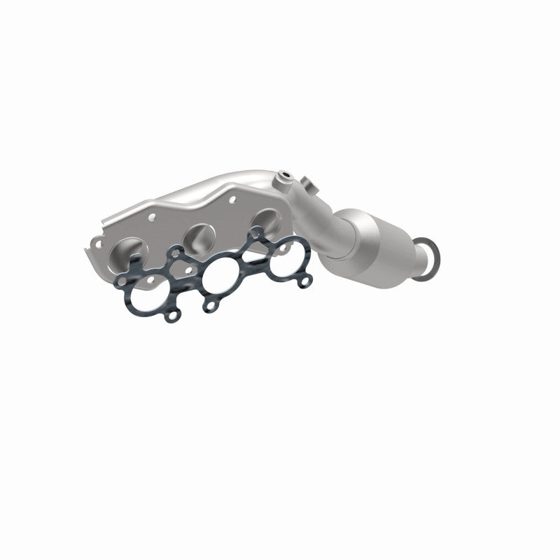 MagnaFlow Direct Fit Catalytic Converter 06-08 IS250/350 Passenger Side Manifold