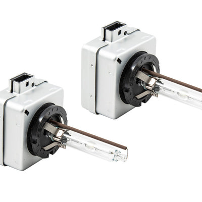 Diode Dynamics HID Bulb D3S 6000K (Pair)