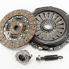 Competition Clutch 04-20 Subaru STi 2.5L T Stage 3 - Full Face Dual Friction Clutch Kit