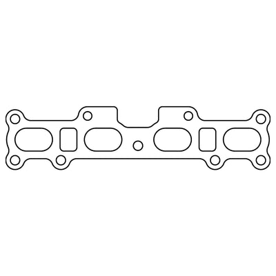 Cometic Mazda BP-4W Turbo - BP-ZE .060in HTS Exhaust Manifold Gasket