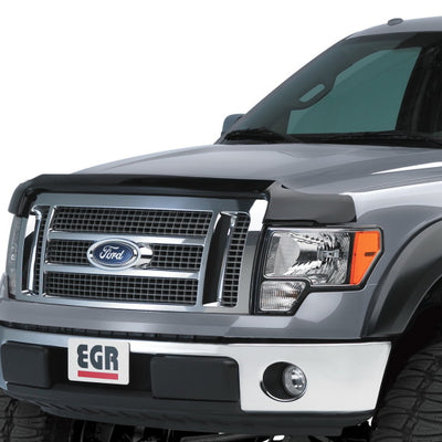 EGR 05+ Toyota Tacoma Superguard Hood Shield