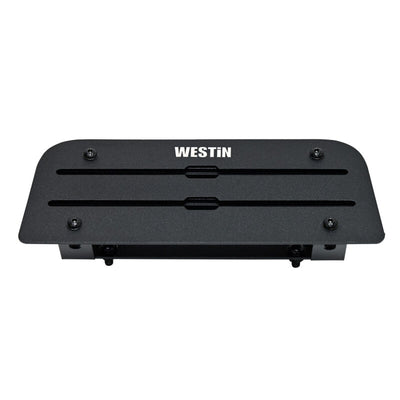 Westin Adventure Mount Base for 24-26 Ford Maverick Inc. XL/XLT/Lobo/Lariat/Tremor