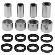 QuadBoss 06-14 Honda TRX450ER Linkage Repair Kit