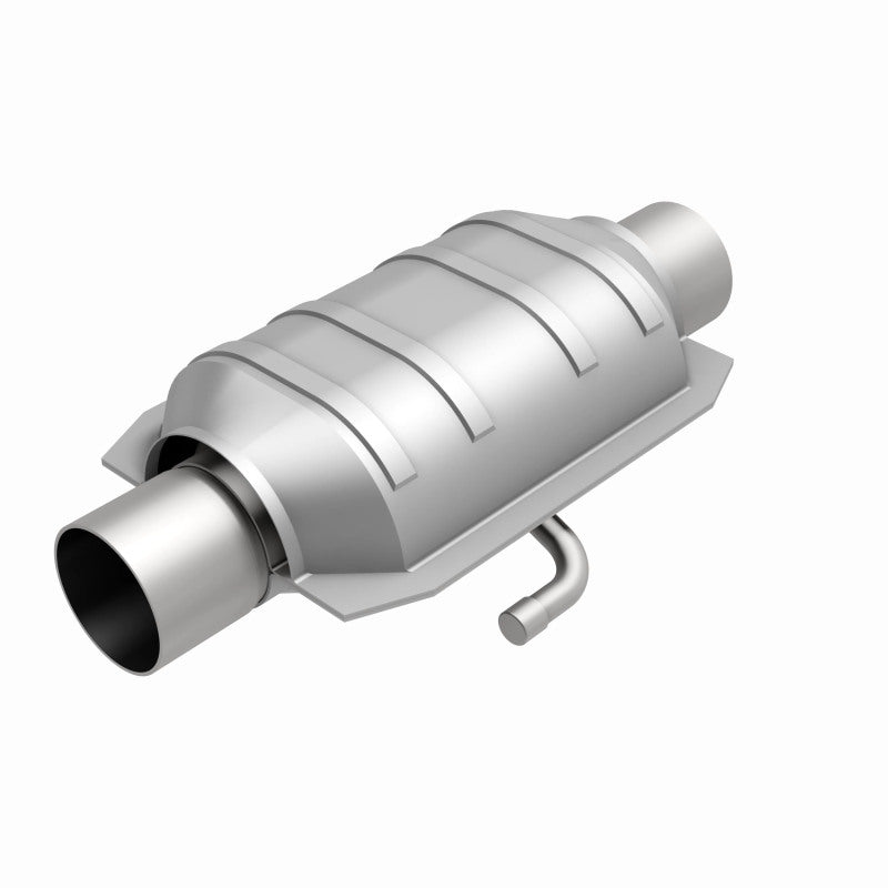 MagnaFlow Universal Catalytic Converter 2.25 W/Air FED