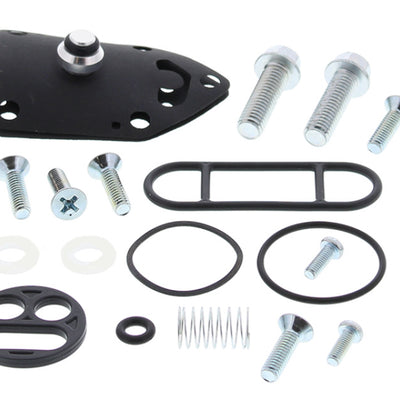 All Balls Racing 2000 Kawasaki ZR750 (ZR-7) Fuel Tap Repair Kit