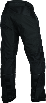 FIRSTGEAR Reflex Mesh Pants Black Size - 32