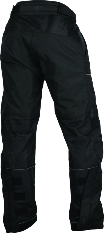FIRSTGEAR Reflex Mesh Pants Black Size - 32