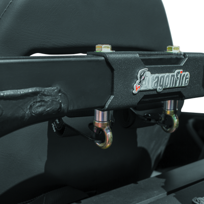 DragonFire Racing 16+ Polaris General Harness Anchor Bolt-On Kit