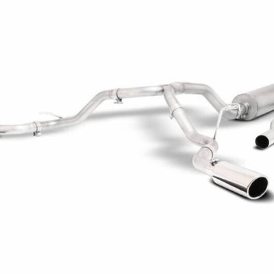 Gibson 21-22 GMC Yukon XL 1500/ Suburban 1500 5.3L 2/4wd Cat-Back Dual Extreme Exhaust