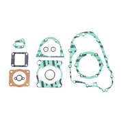 Athena 80-85 Yamaha YT 125 Tri Moto Complete Gasket Kit (Excl Oil Seals)