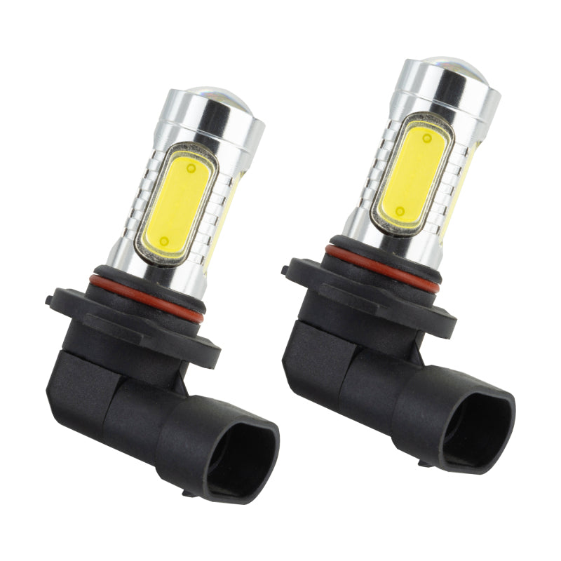 Oracle H10/9145 Plasma Bulbs (Pair) - White