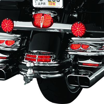 Kuryakyn Trailer Hitch 09-12 Touring