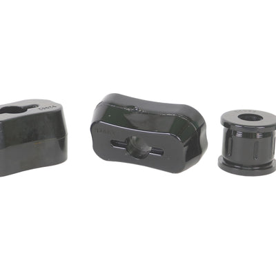 Whiteline 1998-2006 Volkswagen Beetle Motor Mount Insert - Lower Torque Position