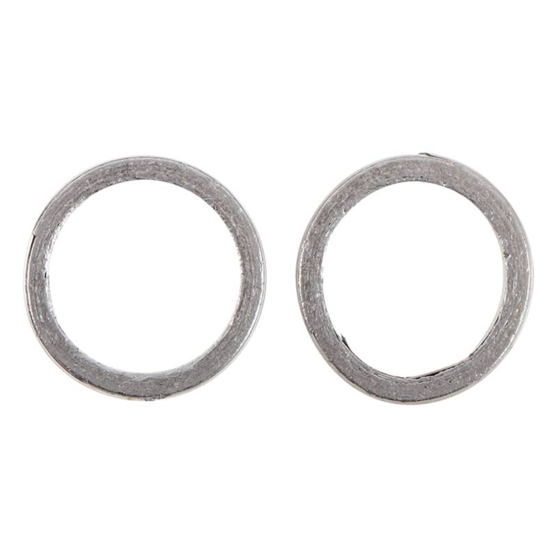 Vertex Pistons 15-17 FZ 07 700cc/18-21 MT-07 700cc/1986 SRX 600 Exhaust Gasket Kit