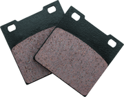 BikeMaster BM-063 Rear Brake Pads
